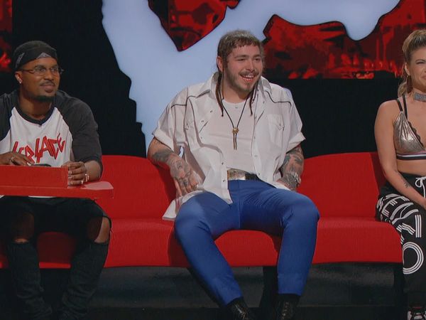 Ridiculousness - Post Malone
