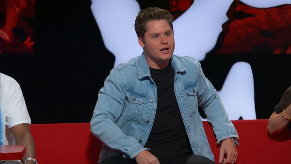 Ridiculousness - Matt Shively