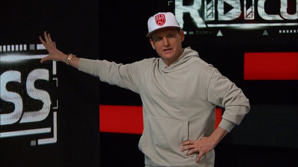 Ridiculousness - Chanel and Sterling XLIX