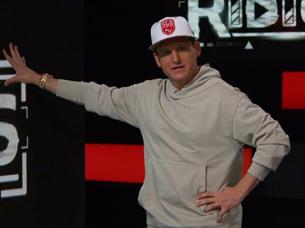 Ridiculousness - Chanel and Sterling XLIX