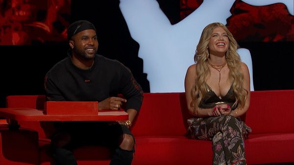 Ridiculousness - Chanel and Sterling L