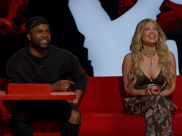 Ridiculousness - Chanel and Sterling L