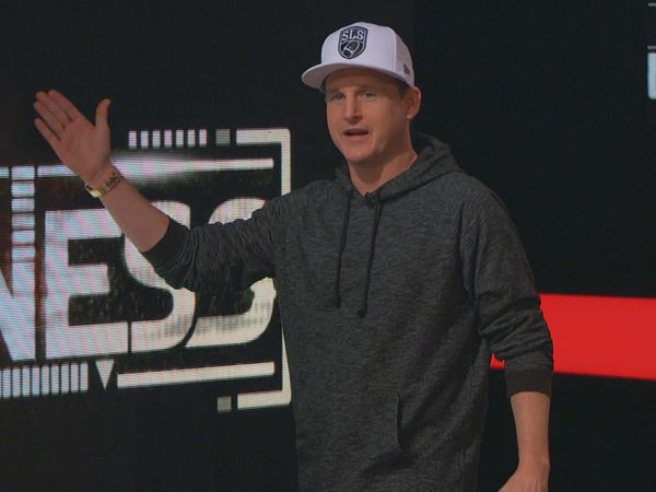 Ridiculousness - Chanel and Sterling XLII
