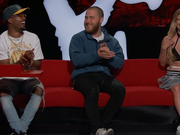 Ridiculousness - Mike Posner