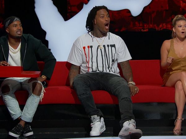 Ridiculousness - Waka Flocka Flame
