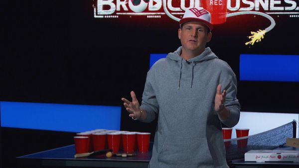 Ridiculousness - Bro-diculousness