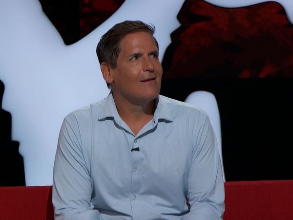 Ridiculousness - Mark Cuban