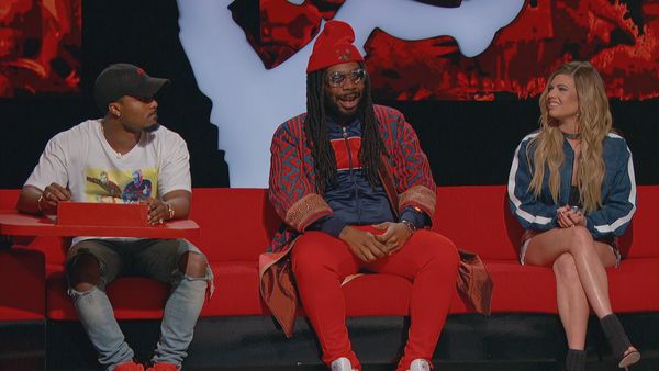 Ridiculousness - Big Baby D.R.A.M.