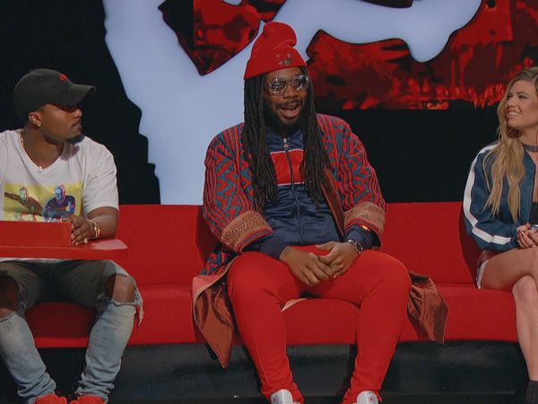Ridiculousness - Big Baby D.R.A.M.