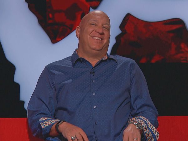 Ridiculousness - Steve Wilkos