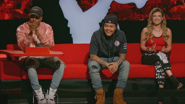 Ridiculousness - Young M.A.