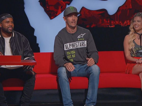 Ridiculousness - Jamie Bestwick