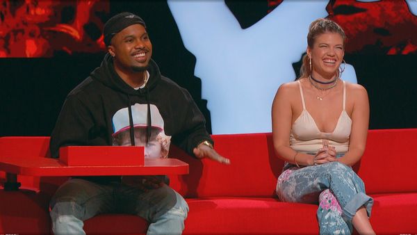 Ridiculousness - Chanel and Sterling XLIV