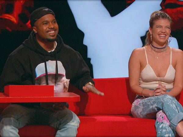 Ridiculousness - Chanel and Sterling XLIV