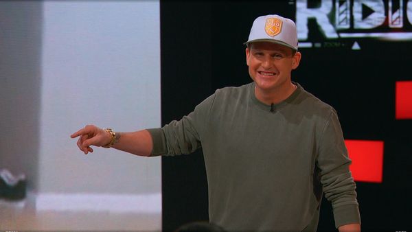 Ridiculousness - Chanel and Sterling XLV