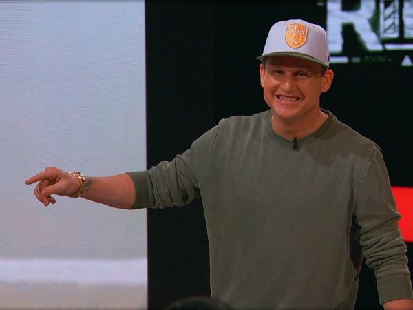 Ridiculousness - Chanel and Sterling XLV