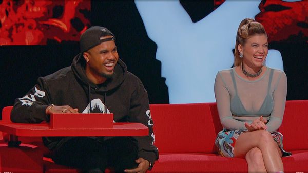 Ridiculousness - Chanel and Sterling XLVIII