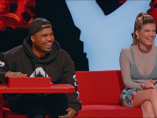 Ridiculousness - Chanel and Sterling XLVIII