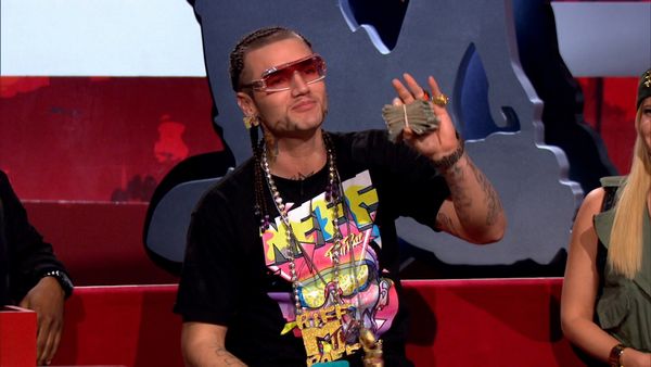 Ridiculousness - Riff Raff