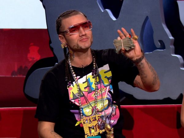 Ridiculousness - Riff Raff