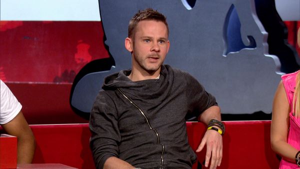 Ridiculousness - Dominic Monaghan