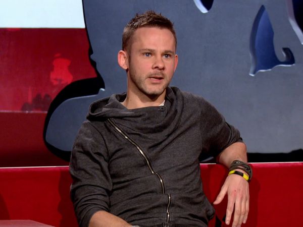 Ridiculousness - Dominic Monaghan
