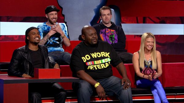 Ridiculousness - Fantasy Factory