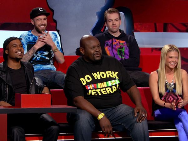 Ridiculousness - Fantasy Factory