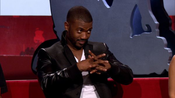 Ridiculousness - Ray J