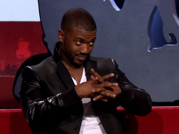 Ridiculousness - Ray J