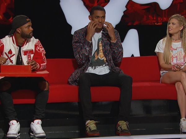 Ridiculousness - Jordan Clarkson