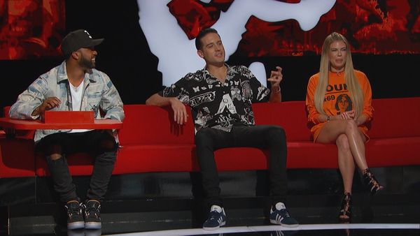 Ridiculousness - G-Eazy