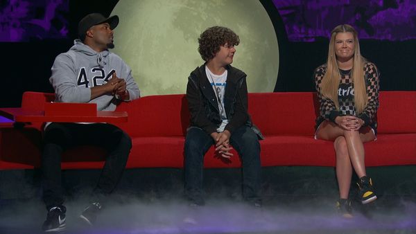 Ridiculousness - Gaten Matarazzo