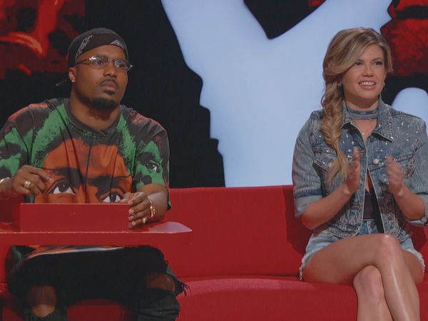 Ridiculousness - Chanel and Sterling XLVI