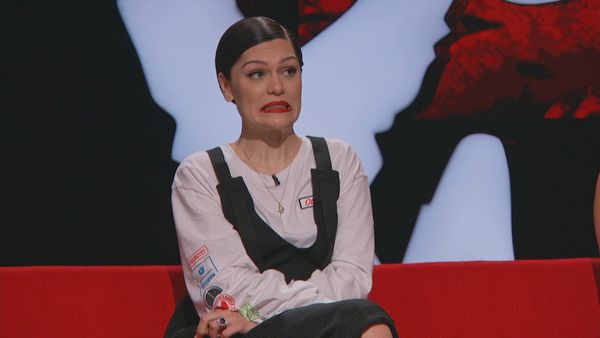 Ridiculousness - Jessie J