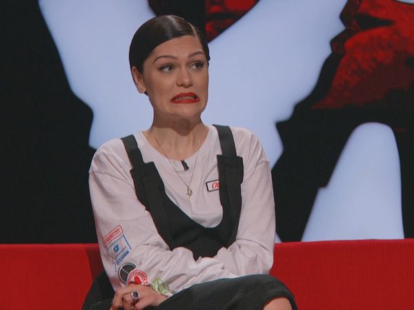 Ridiculousness - Jessie J