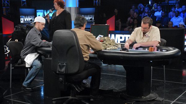 WPT Classics - Bellagio Cup III 2008 - Part 2