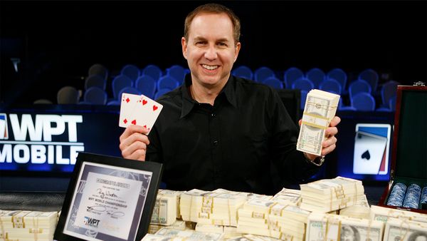 WPT Classics - Borgata 2008