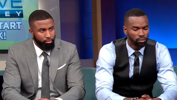 Steve Harvey Show - Dating and Dad Interventions