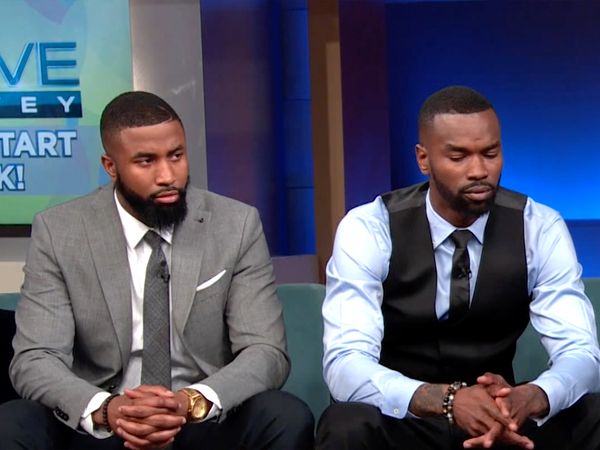 Steve Harvey Show - Dating and Dad Interventions