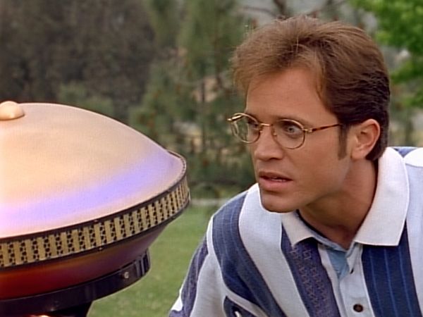 Mighty Morphin Power Rangers - The Wanna-Be Ranger