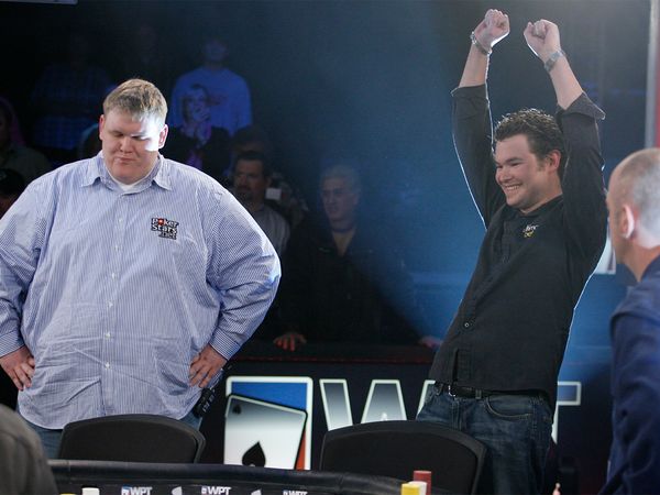 WPT Classics - Reno 2008