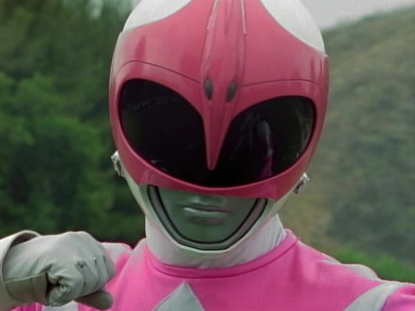 Mighty Morphin Power Rangers - The Beetle Invasion
