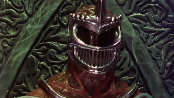 Mighty Morphin Power Rangers - Bloom of Doom