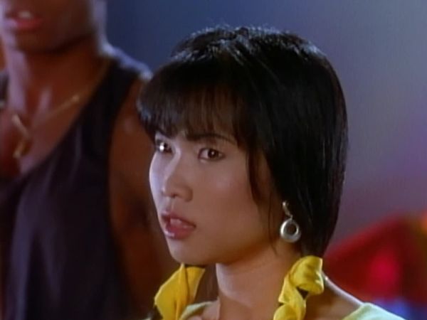 Mighty Morphin Power Rangers - Two for One