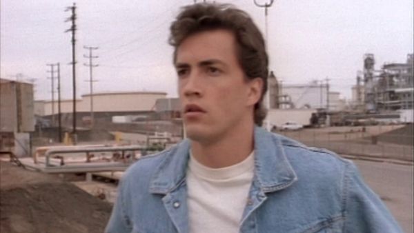 Melrose Place - Rache