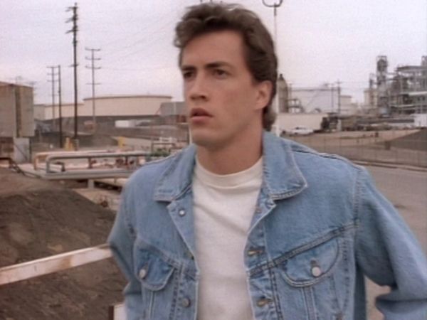 Melrose Place - Rache