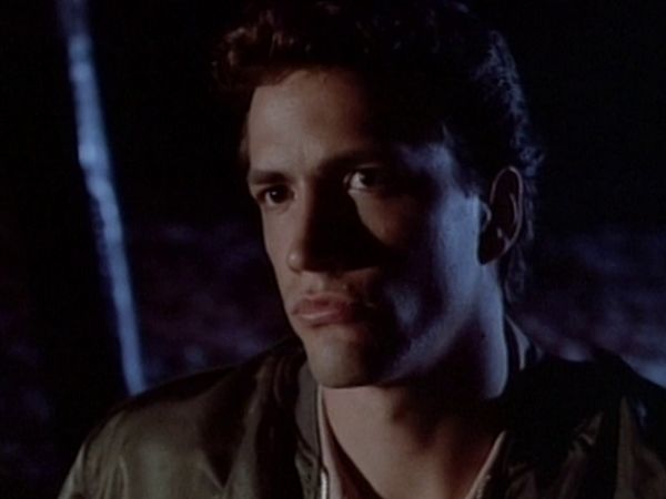 Melrose Place - Eine lange Nacht