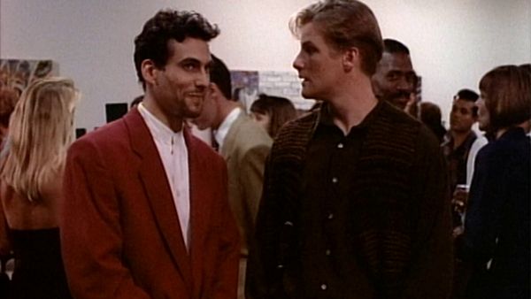 Melrose Place - Die Scheinehe