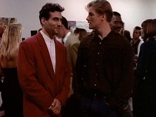 Melrose Place - Die Scheinehe